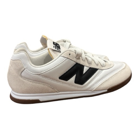 New Balance RC42 URC42LA Sneakers – Men’s 10– Clean Retro Casual Shoes - Picture 2 of 9